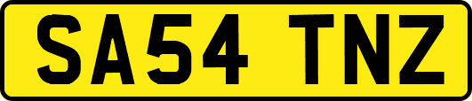 SA54TNZ