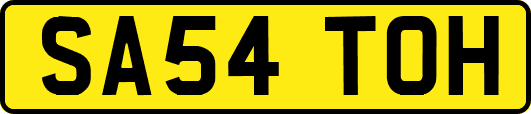 SA54TOH