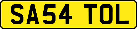 SA54TOL