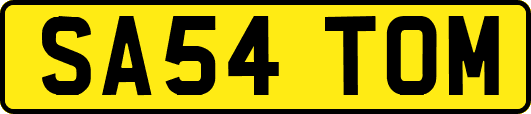 SA54TOM