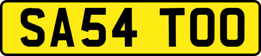 SA54TOO