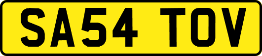 SA54TOV