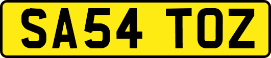 SA54TOZ