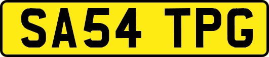 SA54TPG