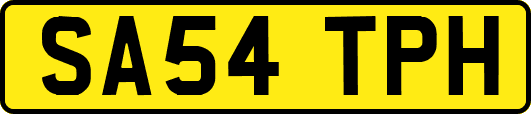 SA54TPH