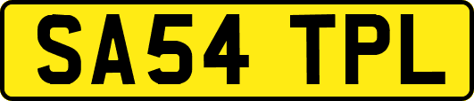 SA54TPL