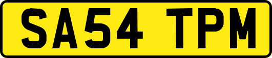 SA54TPM