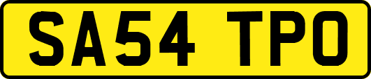 SA54TPO