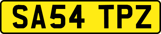 SA54TPZ