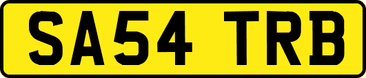 SA54TRB