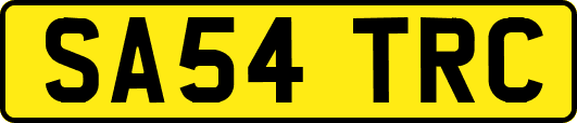 SA54TRC