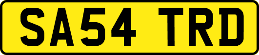 SA54TRD