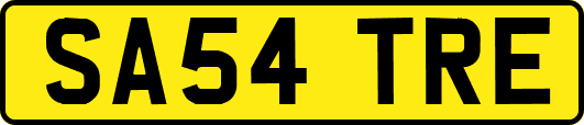 SA54TRE