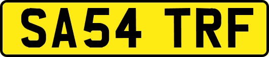 SA54TRF