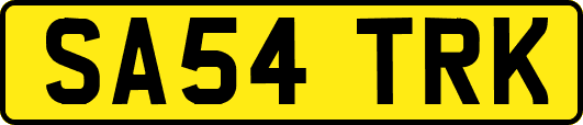 SA54TRK