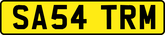 SA54TRM