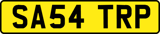 SA54TRP