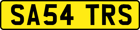 SA54TRS