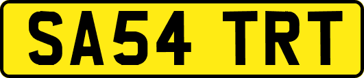 SA54TRT