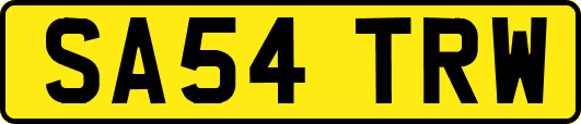 SA54TRW