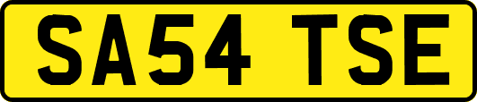 SA54TSE