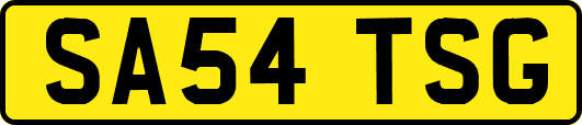 SA54TSG