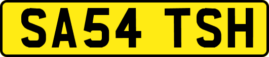 SA54TSH
