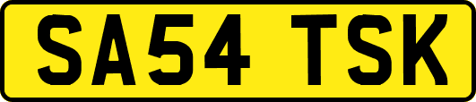 SA54TSK