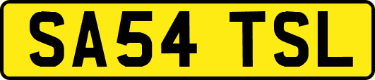 SA54TSL
