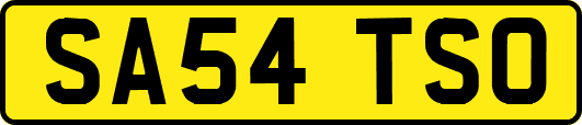 SA54TSO