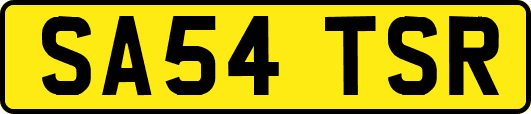SA54TSR