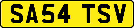 SA54TSV