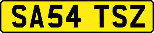 SA54TSZ