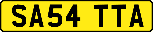 SA54TTA