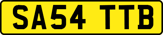 SA54TTB