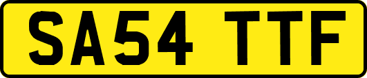 SA54TTF