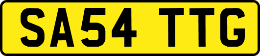 SA54TTG