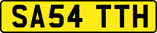 SA54TTH