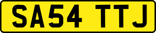 SA54TTJ