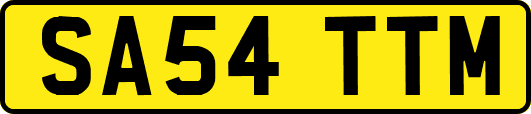 SA54TTM