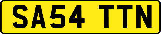 SA54TTN