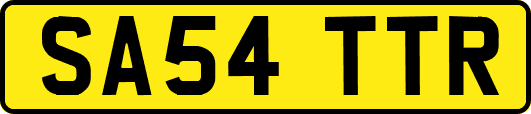 SA54TTR