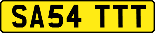SA54TTT