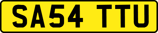 SA54TTU