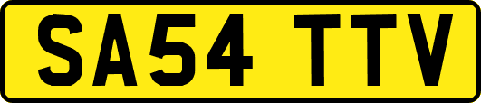 SA54TTV