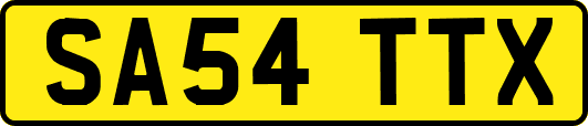 SA54TTX