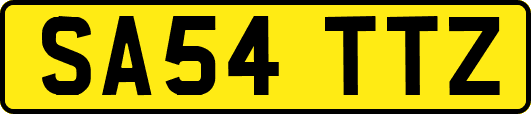SA54TTZ
