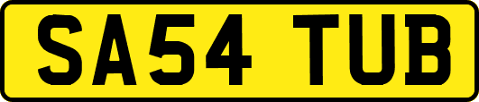 SA54TUB