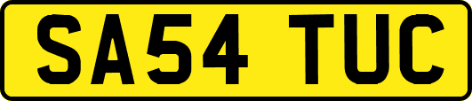 SA54TUC