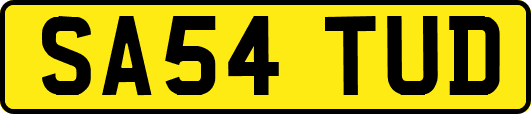 SA54TUD